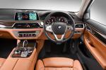 BMW 730d 2016 года (ZA)